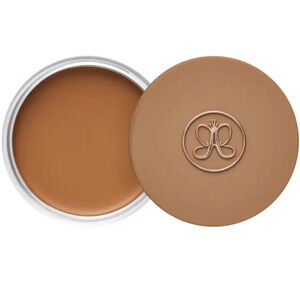 Anastasia Beverly Hills Cream Bronzer Amber New in Box